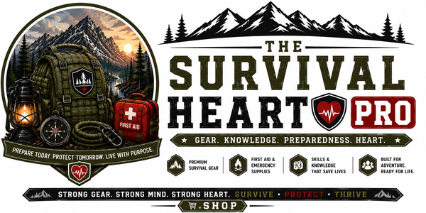 TheSurvivalHeartPro.shop